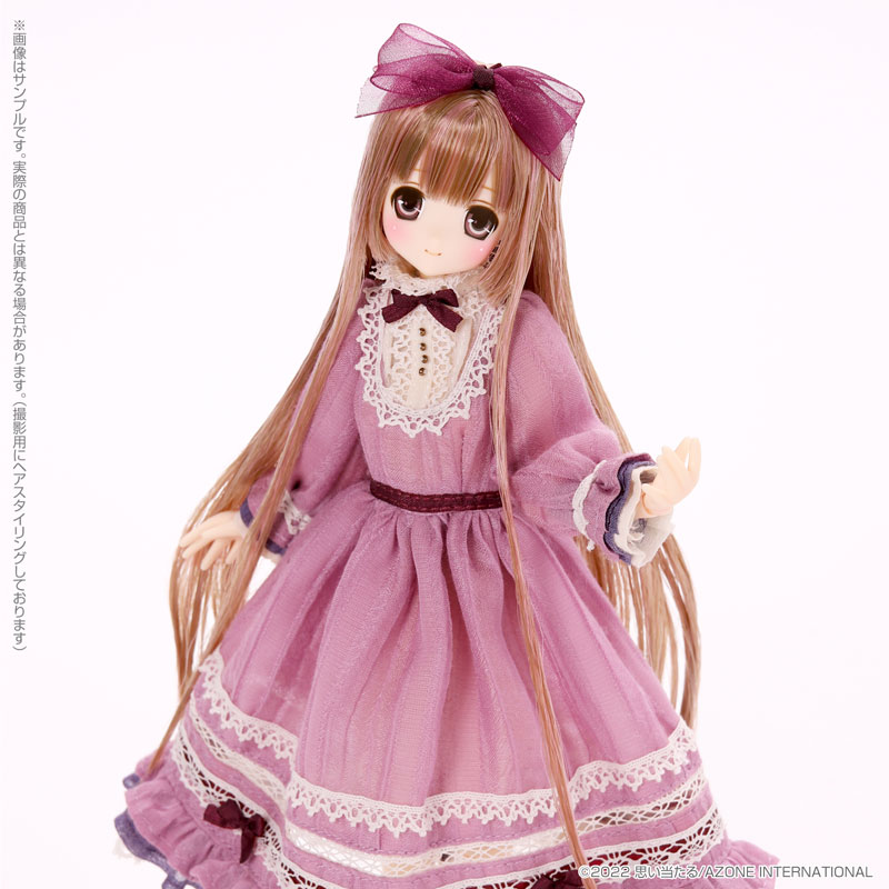 1/6 ����� meowXmew �ƶ��� ��ũ�� ���丮(���̿÷� ���϶�Ver.) [9���԰��Ϸ�] [4582119994587]