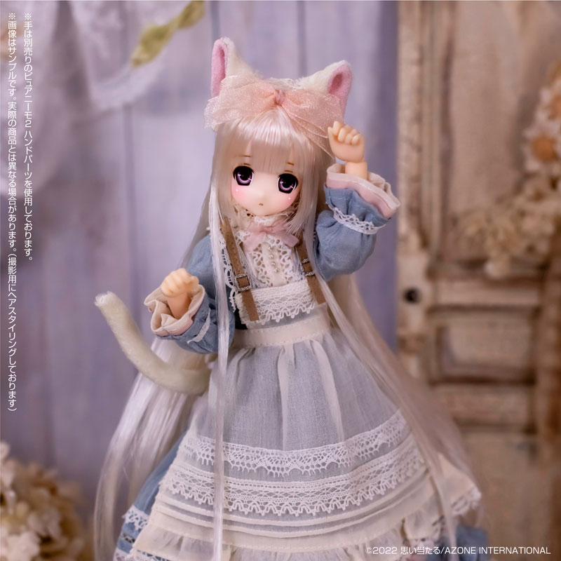 1/6 ��ƶ��� meowXmew �ƶ��� ��ũ�� ���丮(���� ���϶�Ver.) [9���԰��Ϸ�] [4582119994570]