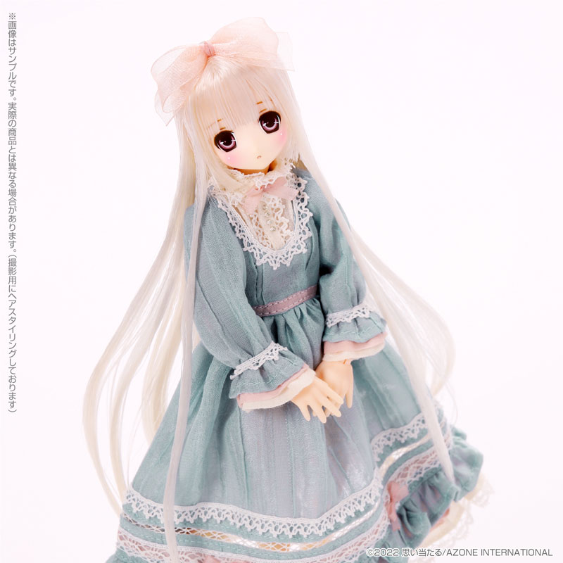 1/6 ��ƶ��� meowXmew �ƶ��� ��ũ�� ���丮(���� ���϶�Ver.) [9���԰��Ϸ�] [4582119994570]