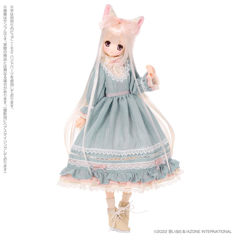 1/6 ��ƶ��� meowXmew �ƶ��� ��ũ�� ���丮(���� ���϶�Ver.) [9���԰��Ϸ�] [4582119994570]