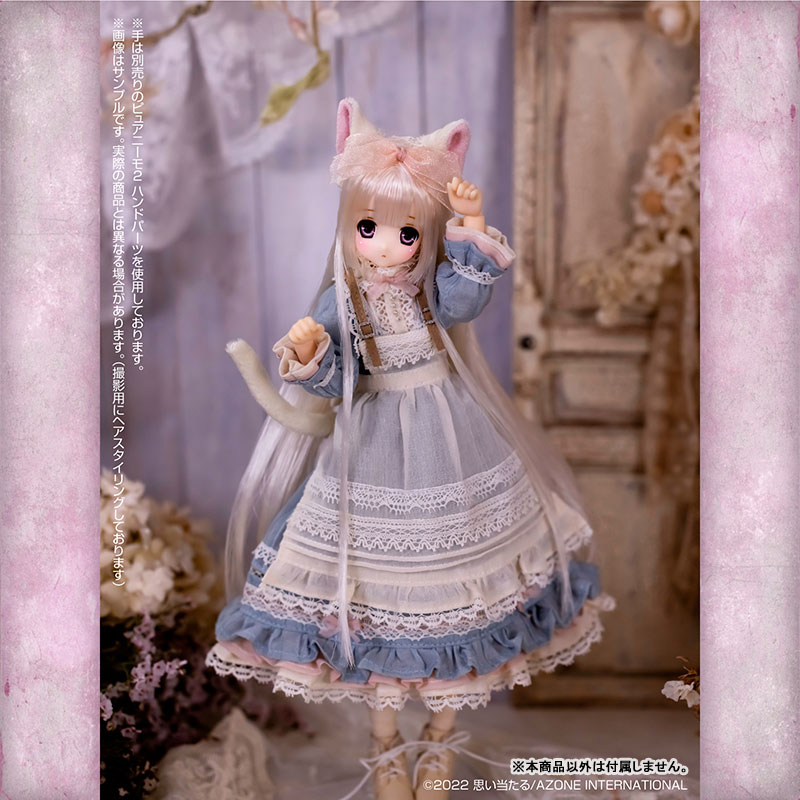 1/6 ��ƶ��� meowXmew �ƶ��� ��ũ�� ���丮(���� ���϶�Ver.) [9���԰��Ϸ�] [4582119994570]