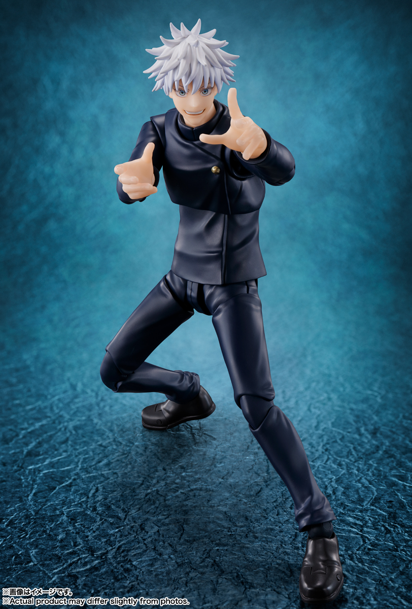 [S.H.Figuarts] �ּ�ȸ�� - ���� ����� -�ּ�����- [6���԰��Ϸ�] [4573102655226]