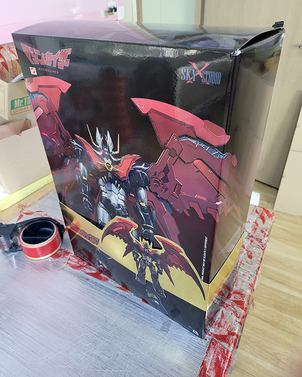 [����] SKY X STUDIO �ձ� ��¡ī���� [5���԰��Ϸ�][4897124820036]