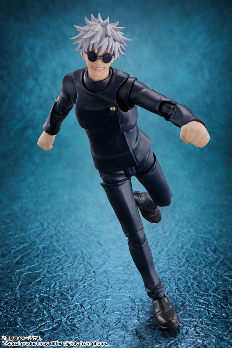 [S.H.Figuarts] �ּ�ȸ�� - ���� ����� -�ּ�����- [6���԰��Ϸ�] [4573102655226]