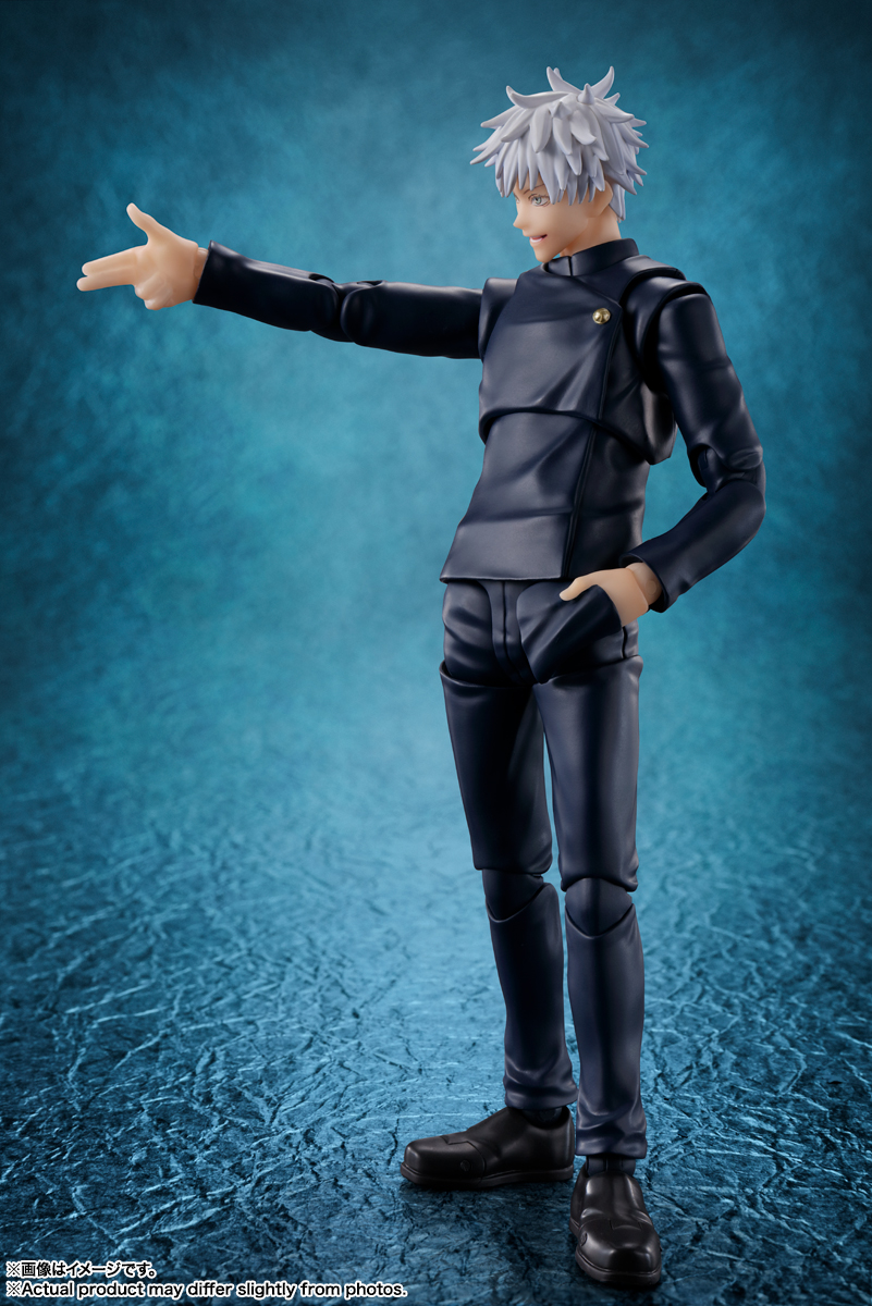 [S.H.Figuarts] �ּ�ȸ�� - ���� ����� -�ּ�����- [6���԰��Ϸ�] [4573102655226]