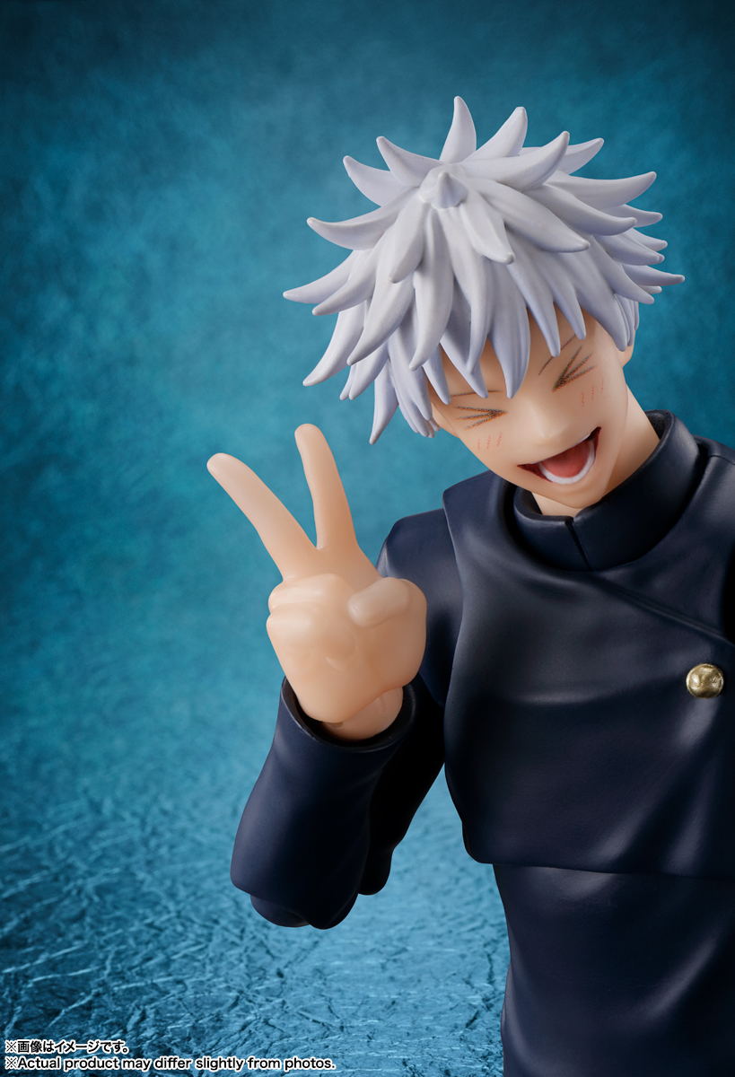 [S.H.Figuarts] �ּ�ȸ�� - ���� ����� -�ּ�����- [6���԰��Ϸ�] [4573102655226]