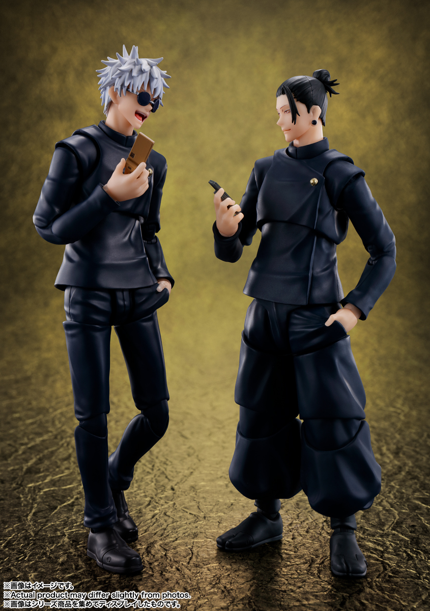 [S.H.Figuarts] �ּ�ȸ�� - ���� ������ -�ּ�����- [5���԰��Ϸ�] [4573102655233]