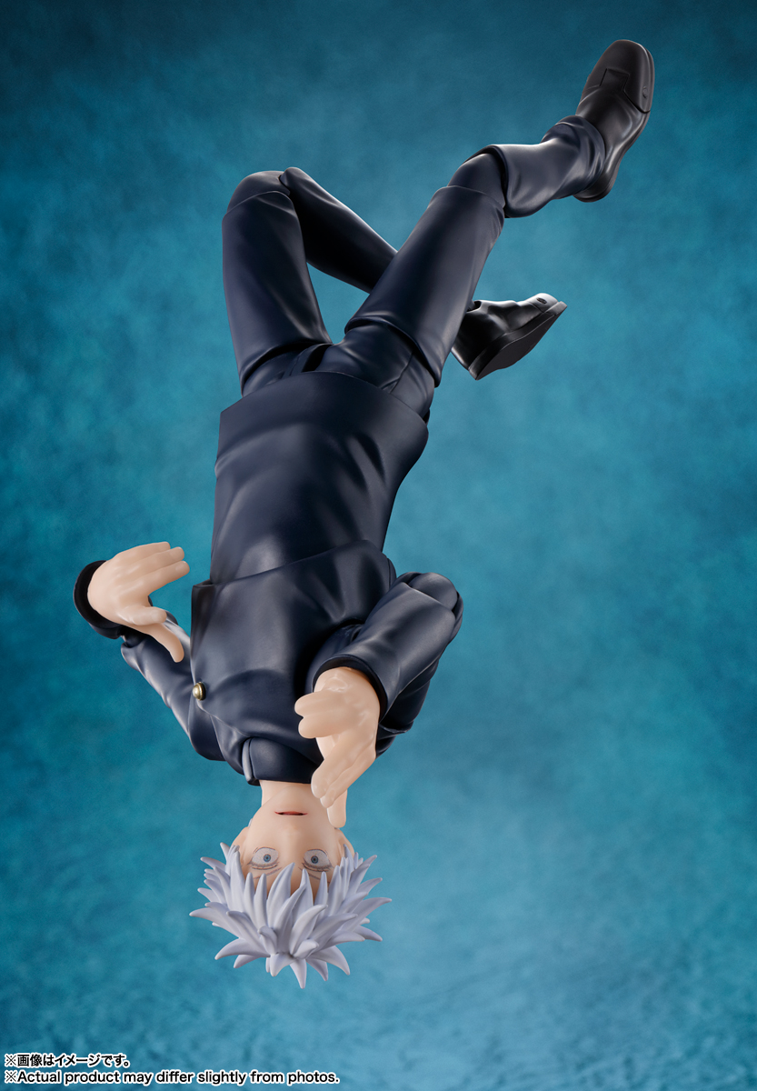 [S.H.Figuarts] �ּ�ȸ�� - ���� ����� -�ּ�����- [6���԰��Ϸ�] [4573102655226]