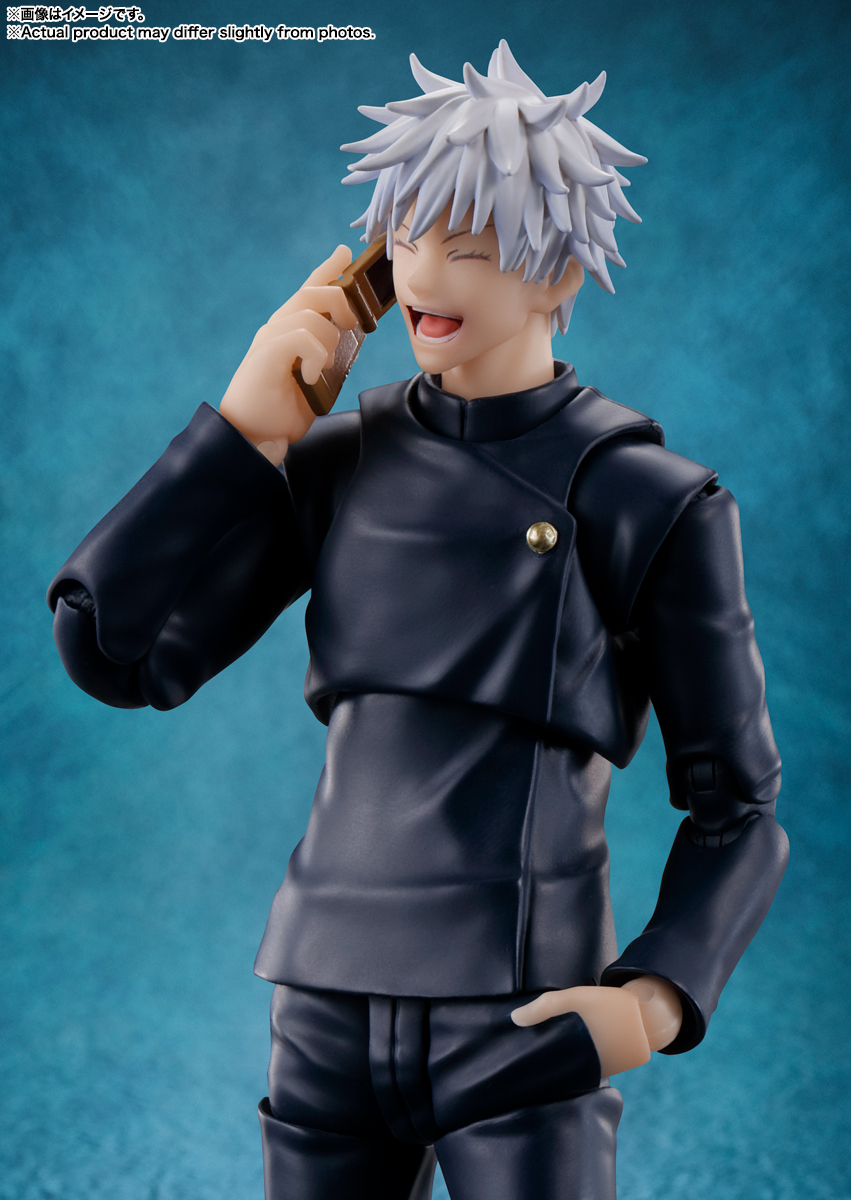 [S.H.Figuarts] �ּ�ȸ�� - ���� ����� -�ּ�����- [6���԰��Ϸ�] [4573102655226]