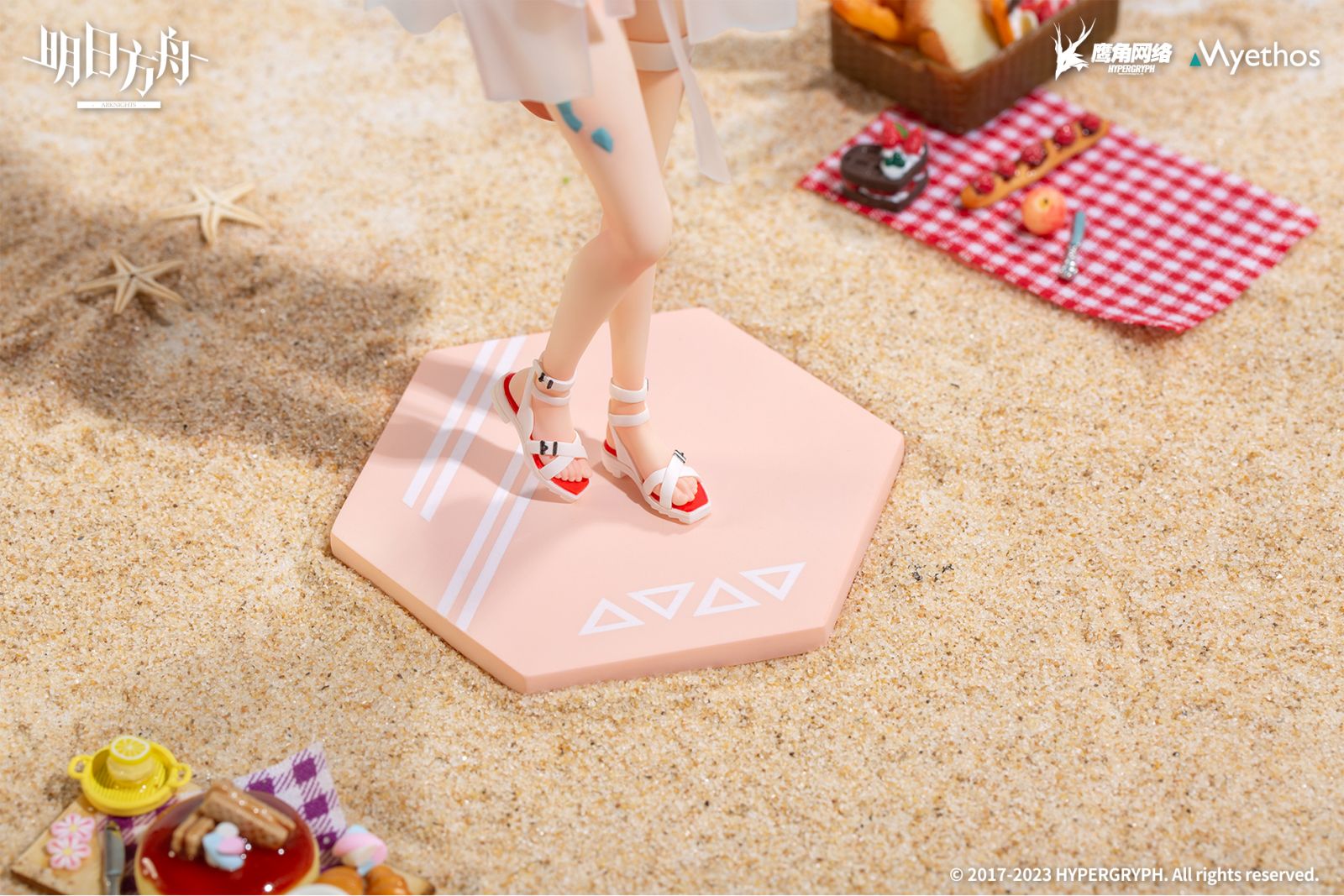 1/10 Gift+ ���Ϲ��� - �������� ����Ver.  [6���԰��Ϸ�][6971804910977]