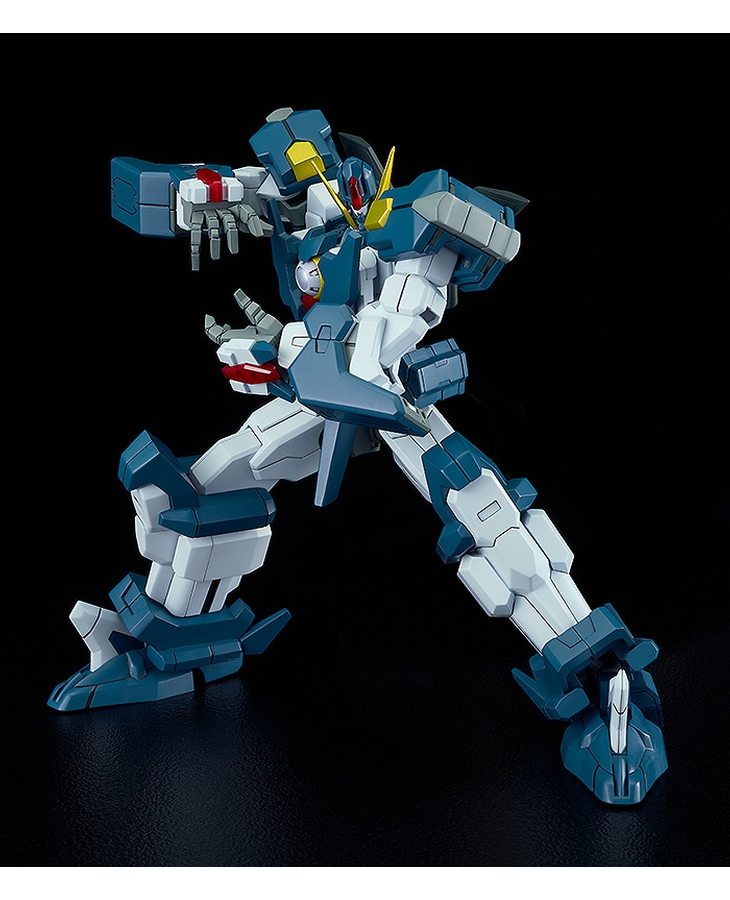 [MODEROID] �Ź����� ���� - Ÿ�ɳ�߹�ī��ġ [4���԰��Ϸ�][4580590184381]