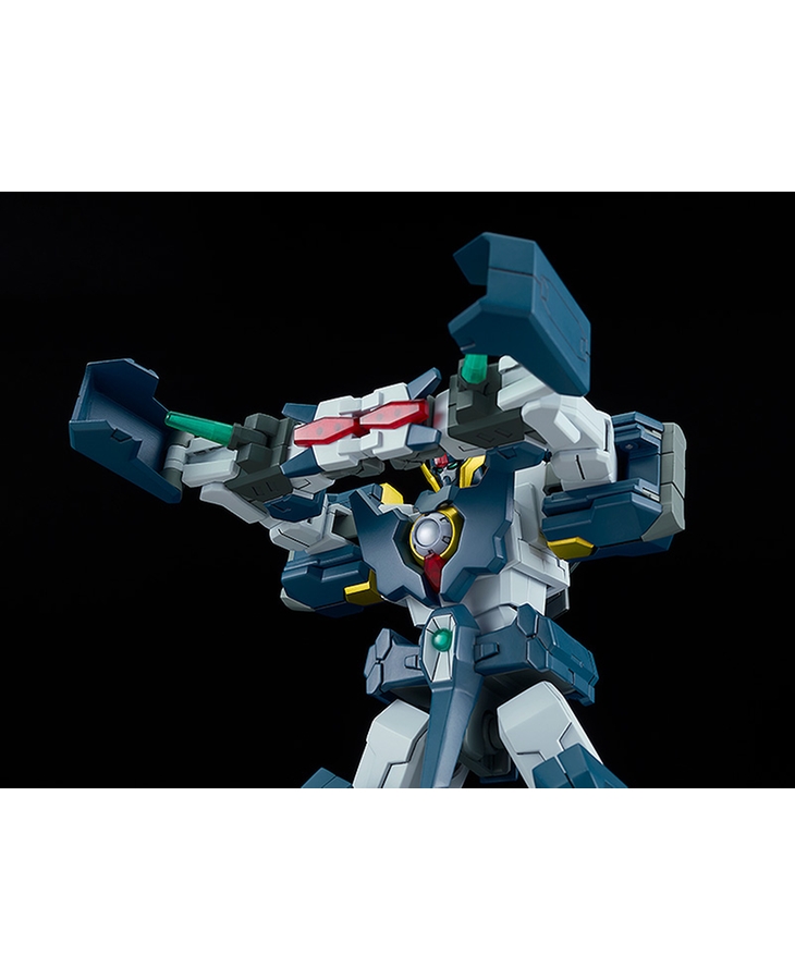 [MODEROID] �Ź����� ���� - Ÿ�ɳ�߹�ī��ġ [4���԰��Ϸ�][4580590184381]