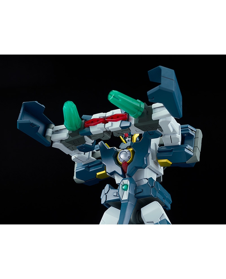 [MODEROID] �Ź����� ���� - Ÿ�ɳ�߹�ī��ġ [4���԰��Ϸ�][4580590184381]