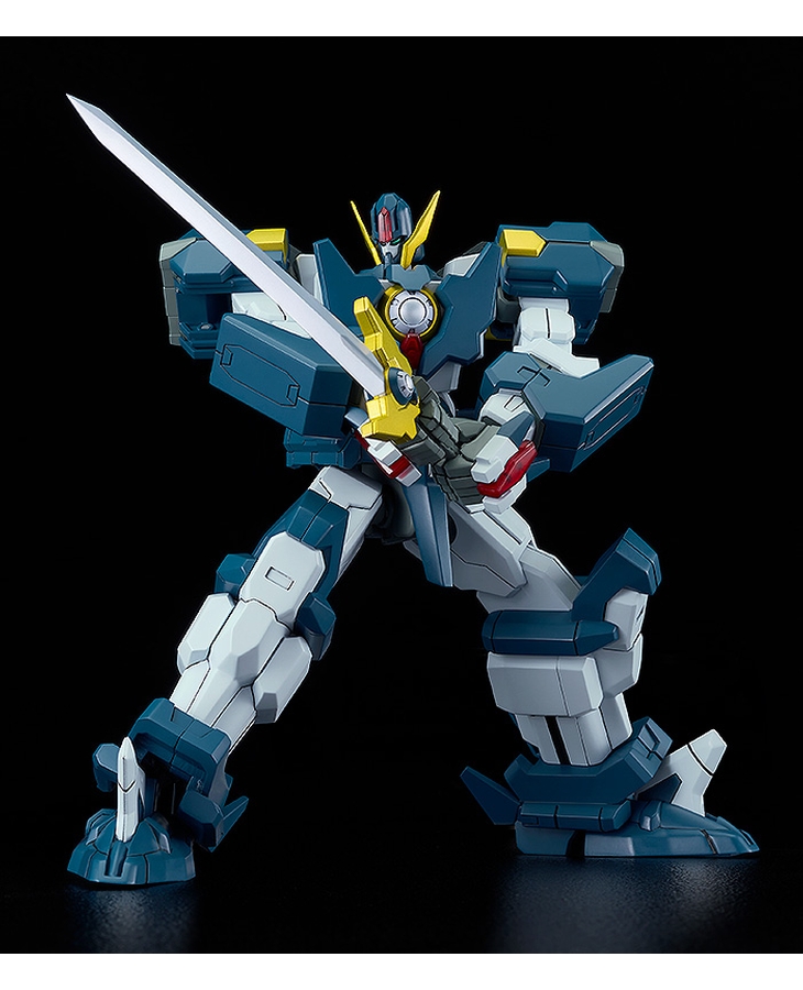 [MODEROID] �Ź����� ���� - Ÿ�ɳ�߹�ī��ġ [4���԰��Ϸ�][4580590184381]