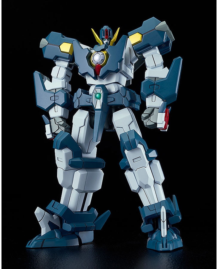 [MODEROID] �Ź����� ���� - Ÿ�ɳ�߹�ī��ġ [4���԰��Ϸ�][4580590184381]