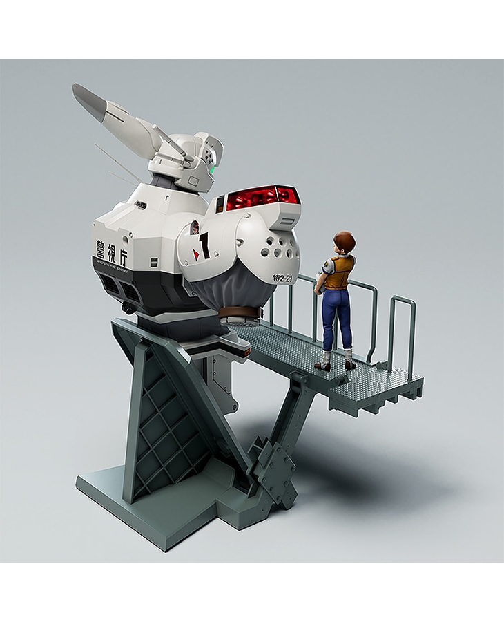 [PLAMAX] 1/20 MF-75 �⵿���� ��Ʈ���̹� ��� �ݷ��� ����� ��� with ������ [3���԰��Ϸ�][4545784014356]