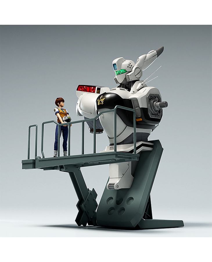 [PLAMAX] 1/20 MF-75 �⵿���� ��Ʈ���̹� ��� �ݷ��� ����� ��� with ������ [3���԰��Ϸ�][4545784014356]