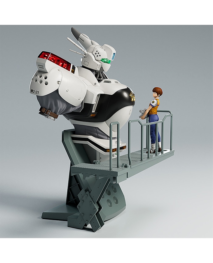 [PLAMAX] 1/20 MF-75 �⵿���� ��Ʈ���̹� ��� �ݷ��� ����� ��� with ������ [3���԰��Ϸ�][4545784014356]