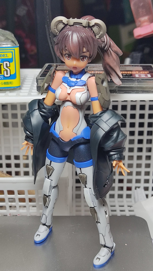 [�ǱԾ������ ���Ĵٵ�] �ŵ��Ƽ - ���͸� [2���԰��Ϸ�] [4573102654250]