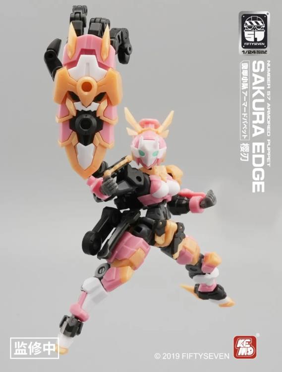 1/24 �����Ҵ� �Ƹӵ� ���� ������ ���� [6���԰��Ϸ�] [6975805580337]