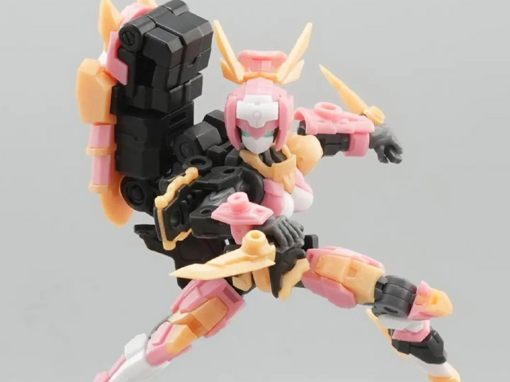 1/24 �����Ҵ� �Ƹӵ� ���� ������ ���� [6���԰��Ϸ�] [6975805580337]