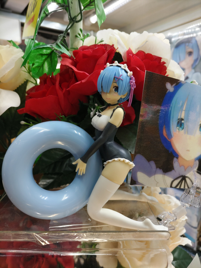 [��ǰ�ǱԾ�] Re:���κ��� �����ϴ� �̼��� ��Ȱ Celestial vivi �� [8���԰��Ϸ�] [BPR882391]