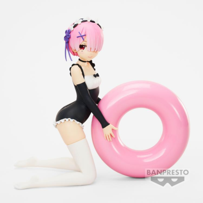 [��ǰ�ǱԾ�] Re:���κ��� �����ϴ� �̼��� ��Ȱ Celestial vivi �� [8���԰��Ϸ�] [BPR882407]