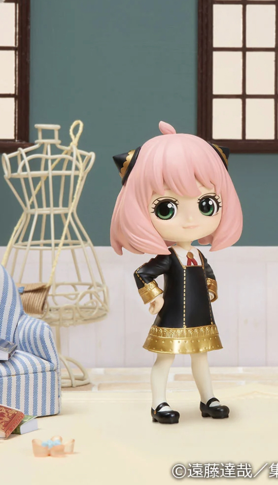 [��ǰ�ǱԾ�] ������X�йи� Q qosket �Ƴ� ����III Ver.A [8���԰��Ϸ�] [4983164882452]