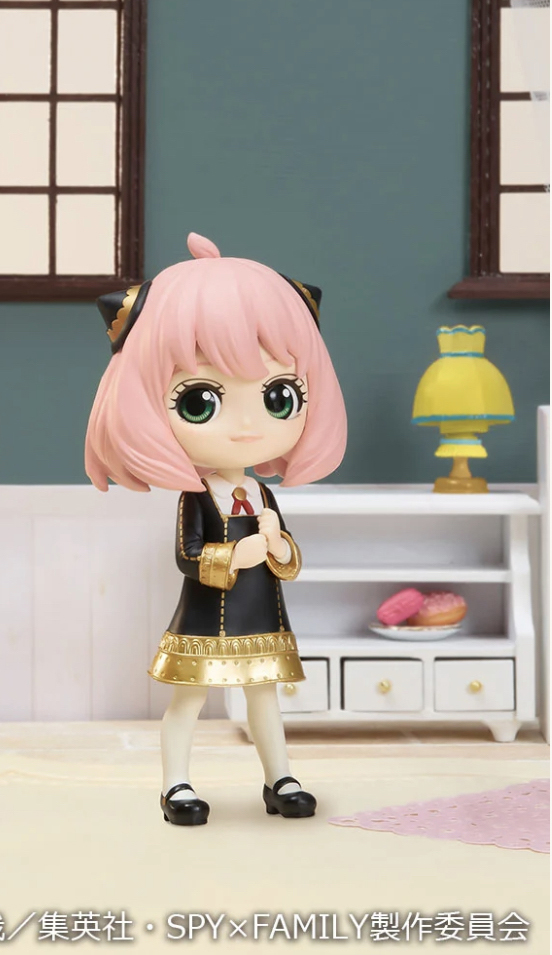 [��ǰ�ǱԾ�] ������X�йи� Q qosket �Ƴ� ����III Ver.B [8���԰��Ϸ�] [4983164882469]