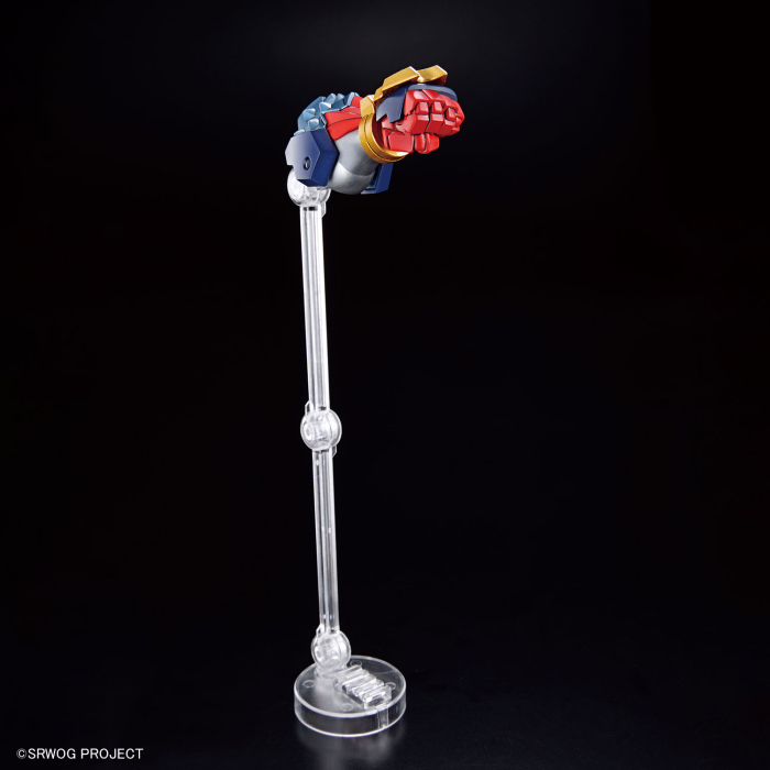 [HG] ���۷κ�����OG - �������� [3���԰��Ϸ�][4573102654342]