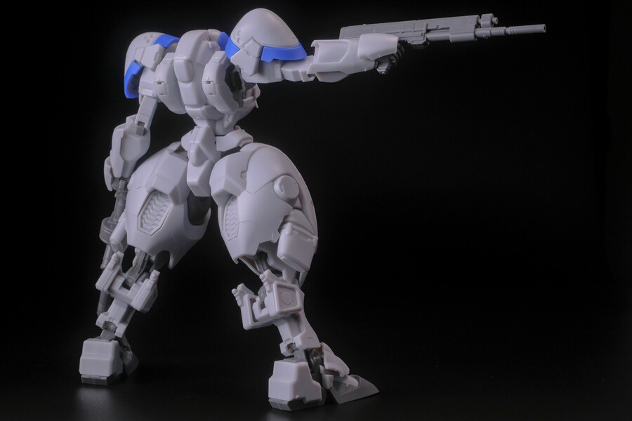 [5��ġ ��ī����] �Ŀ���2 - 1/48 X-4+(PDF-802) �尩 ���� [6���԰��Ϸ�] [4582362386023]