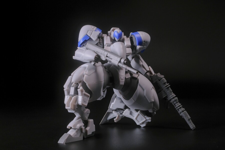 [5��ġ ��ī����] �Ŀ���2 - 1/48 X-4+(PDF-802) �尩 ���� [6���԰��Ϸ�] [4582362386023]