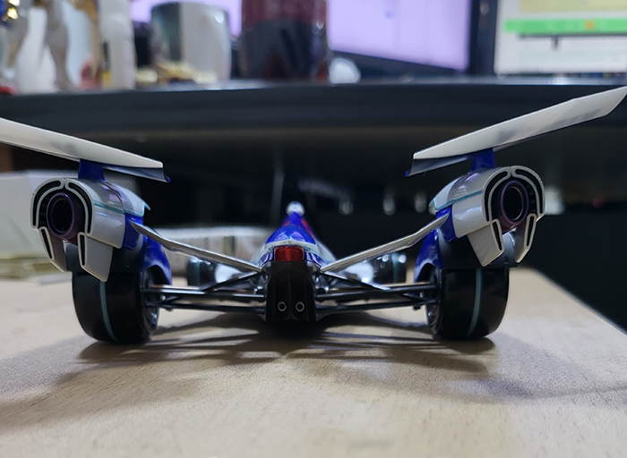 [����ǰ] ������� �׼� �������̼��� �ż��� GPX ���̹� ���ķ� ���� �ƽ���� [8���԰��Ϸ�] [4535123835476]