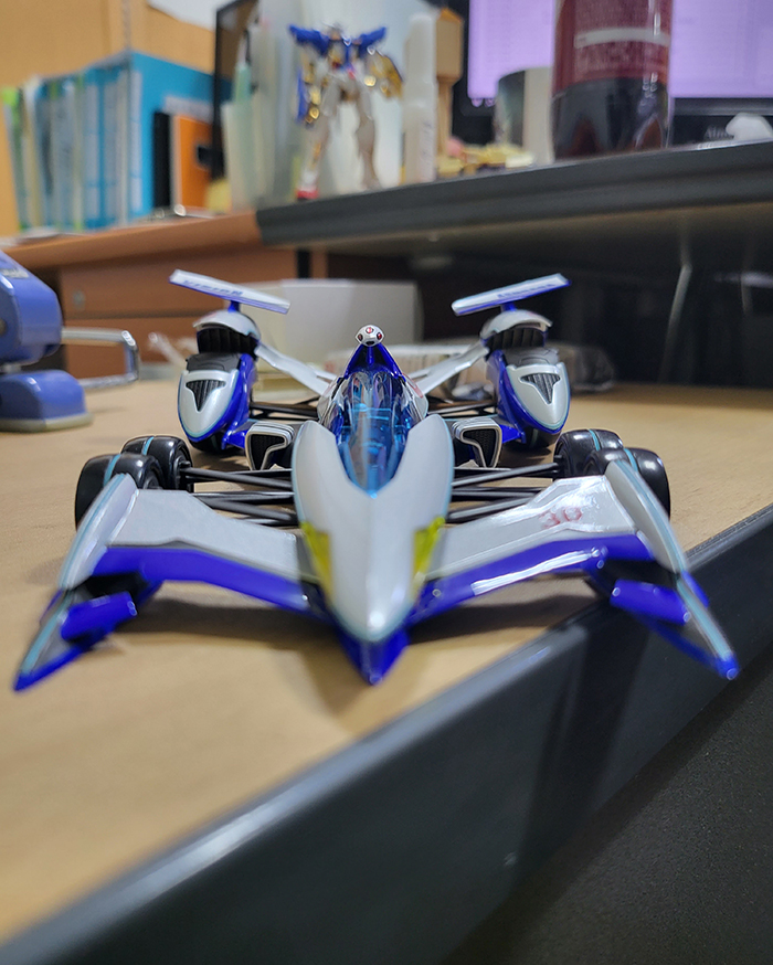 [����ǰ] ������� �׼� �������̼��� �ż��� GPX ���̹� ���ķ� ���� �ƽ���� [8���԰��Ϸ�] [4535123835476]