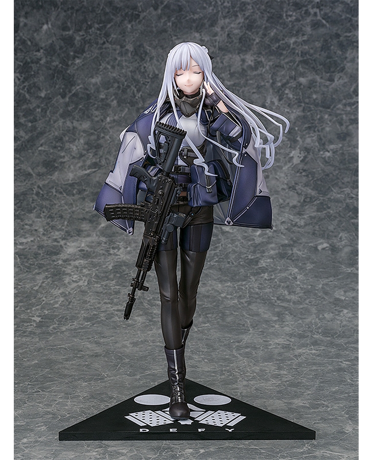  1/7 �ҳ����� - AK-12 [4580678969619]