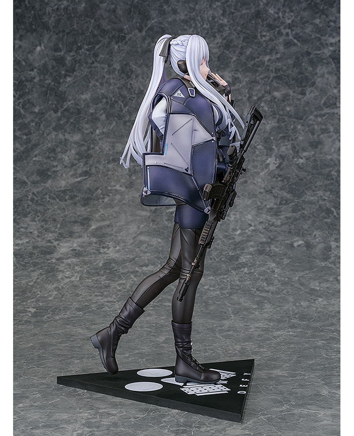  1/7 �ҳ����� - AK-12 [4580678969619]