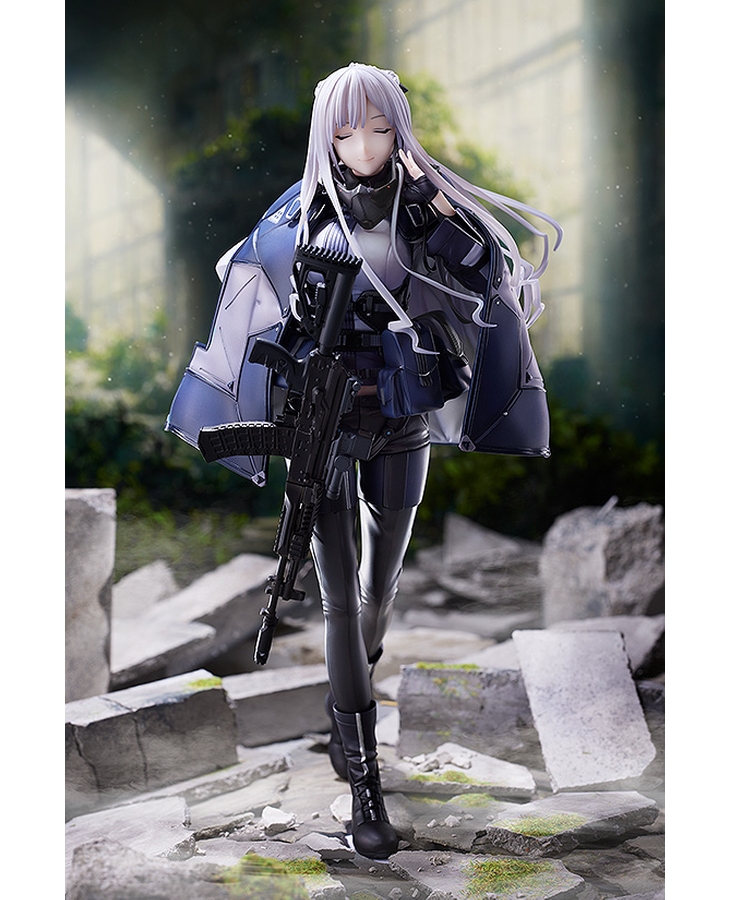  1/7 �ҳ����� - AK-12 [4580678969619]