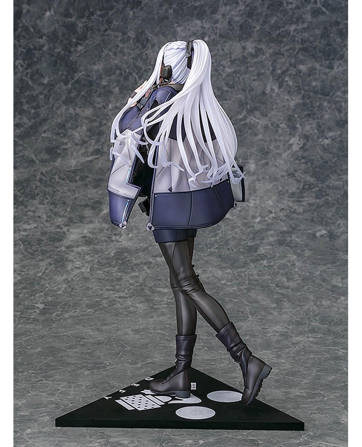  1/7 �ҳ����� - AK-12 [4580678969619]