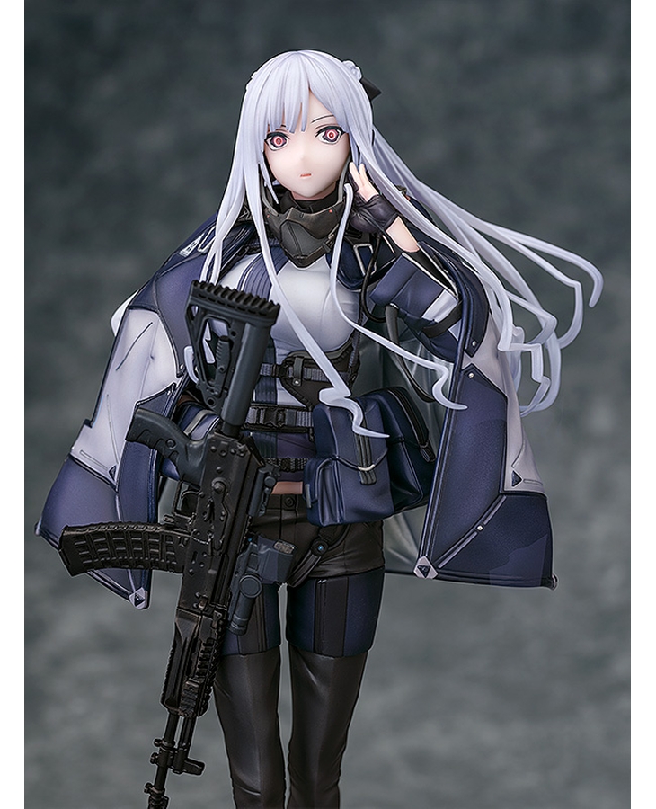  1/7 �ҳ����� - AK-12 [4580678969619]