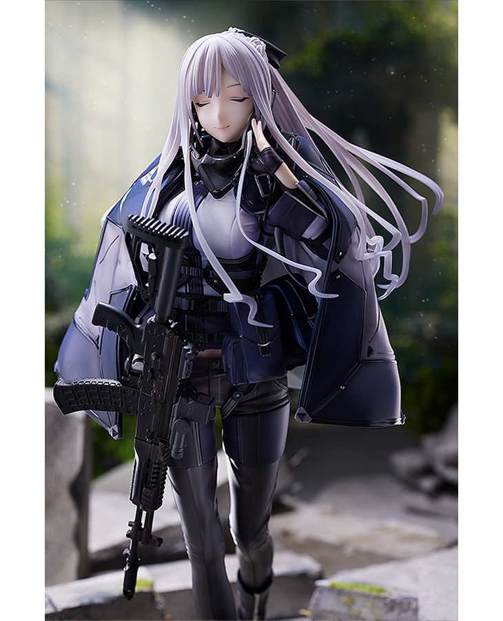 1/7 �ҳ����� - AK-12 [4580678969619]