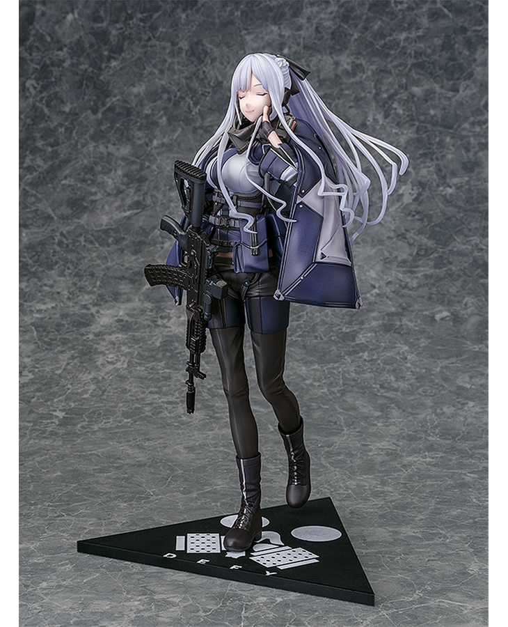  1/7 �ҳ����� - AK-12 [4580678969619]