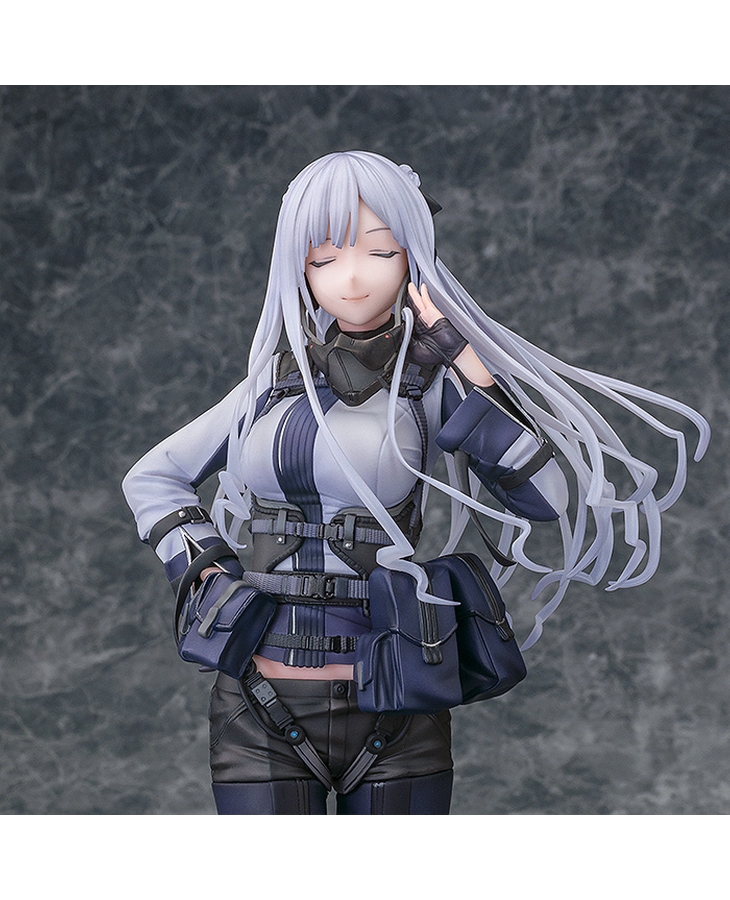  1/7 �ҳ����� - AK-12 [4580678969619]