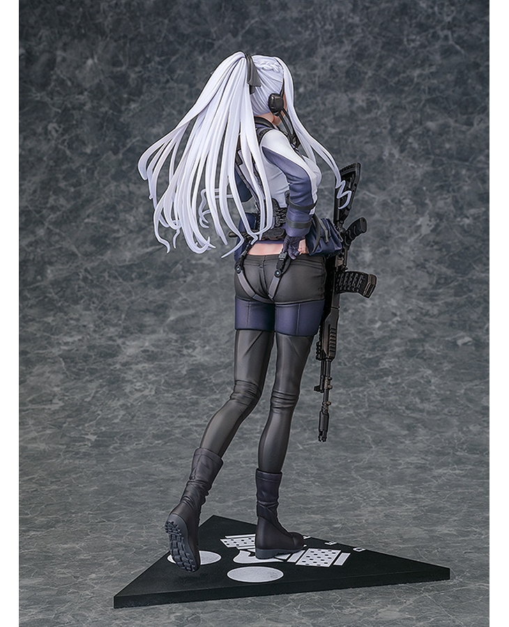  1/7 �ҳ����� - AK-12 [4580678969619]