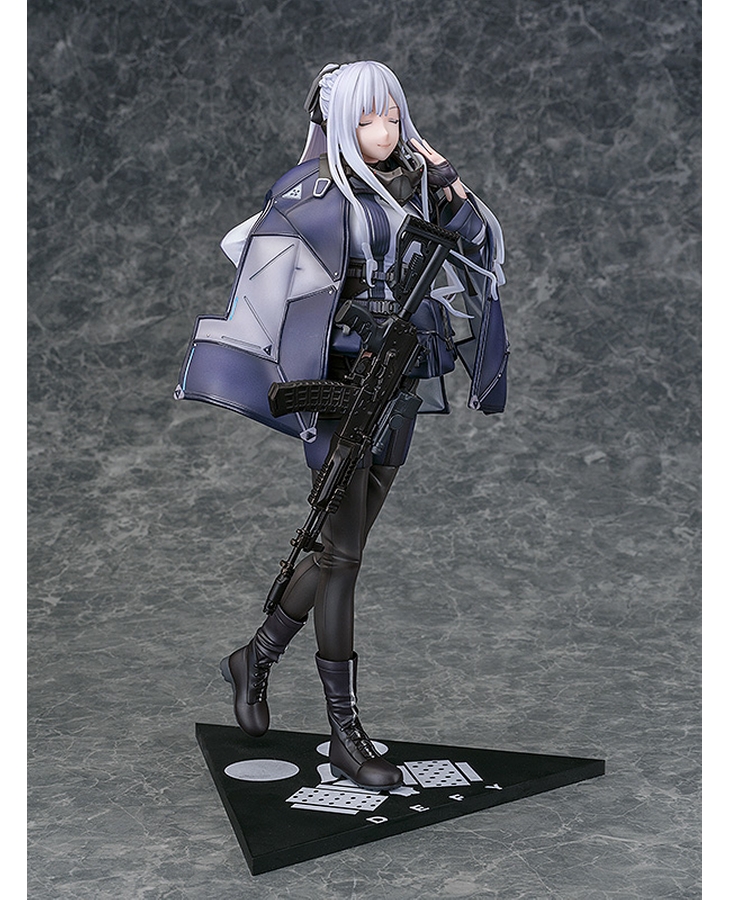  1/7 �ҳ����� - AK-12 [4580678969619]