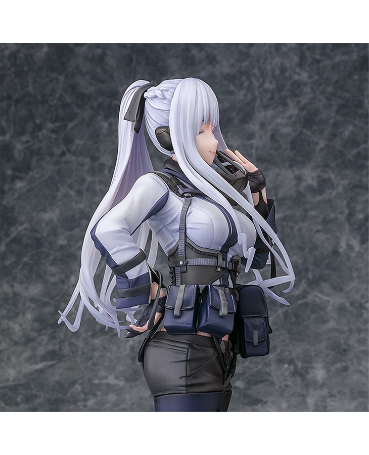  1/7 �ҳ����� - AK-12 [4580678969619]