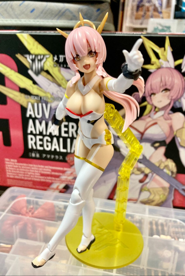 [�ް��̵���̽�] ����� �Ƹ��׶� �������� [6���԰��Ϸ�][4934054058051]