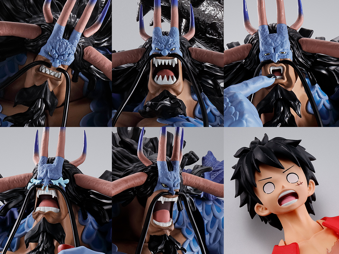 [S.H.Figuarts] ���ǽ� - ����� ī�̵���(�μ���) [8���԰��Ϸ�][4573102655219]