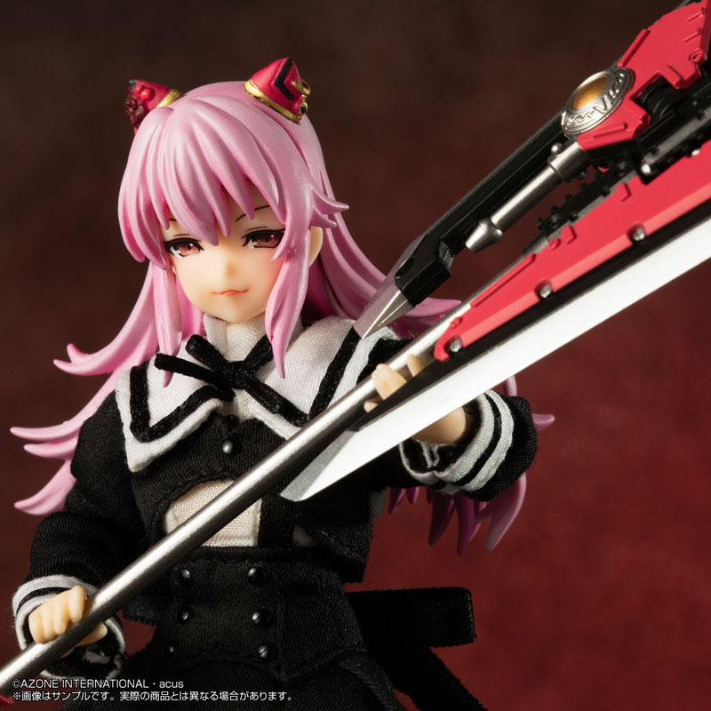 1/12 �Ʈ ���� �ø��� No.070 ���� �ƶ�� [9���԰��Ϸ�] [4582119997328]