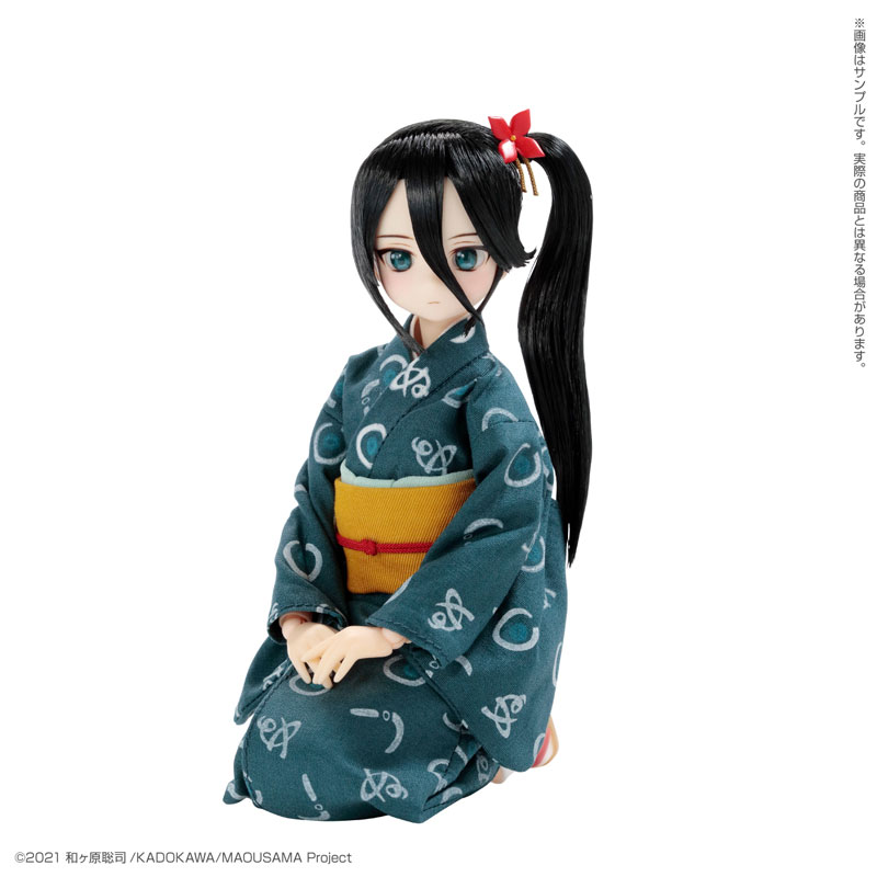 1/6 ǻ��ϸ� ĳ���� �ø��� No.150 �˹ٶٴ� ���� - ī����Ű ����� [9���԰��Ϸ�] [4582119994891]