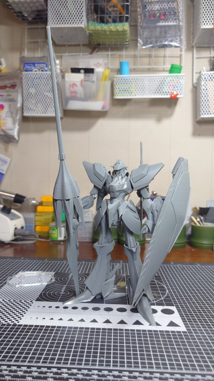 1/144 ���̺� ��Ÿ ���丮�� - �ΰ����� SR3 �ı���(��ȸ������) [11���԰��Ϸ�] [4573480000458]